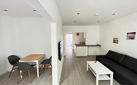 Zentrale und schöne Ferienwohnung II